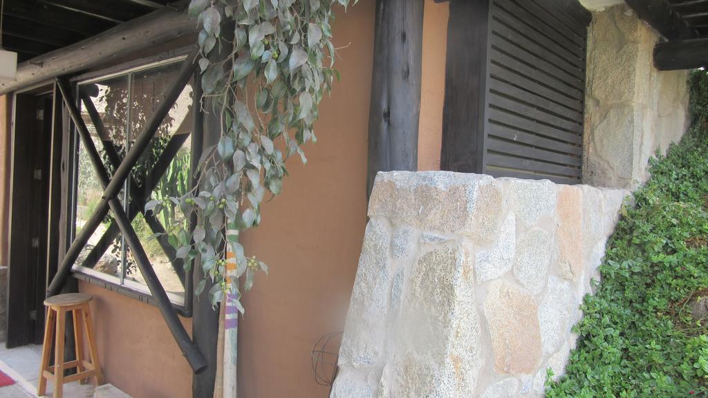 Las Cabañas de Tarii Cieneguilla Exterior foto
